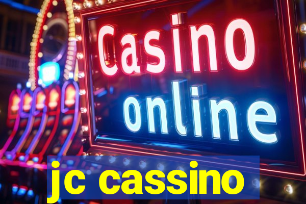 jc cassino